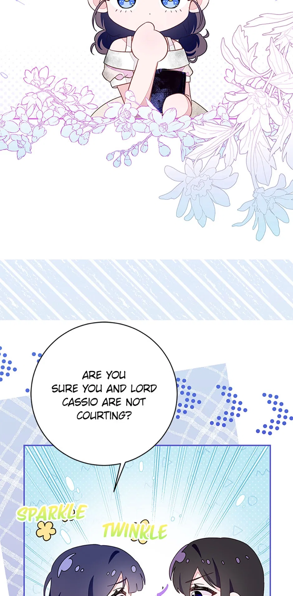 Lia’s Bad Ending Chapter 91 – Page 44