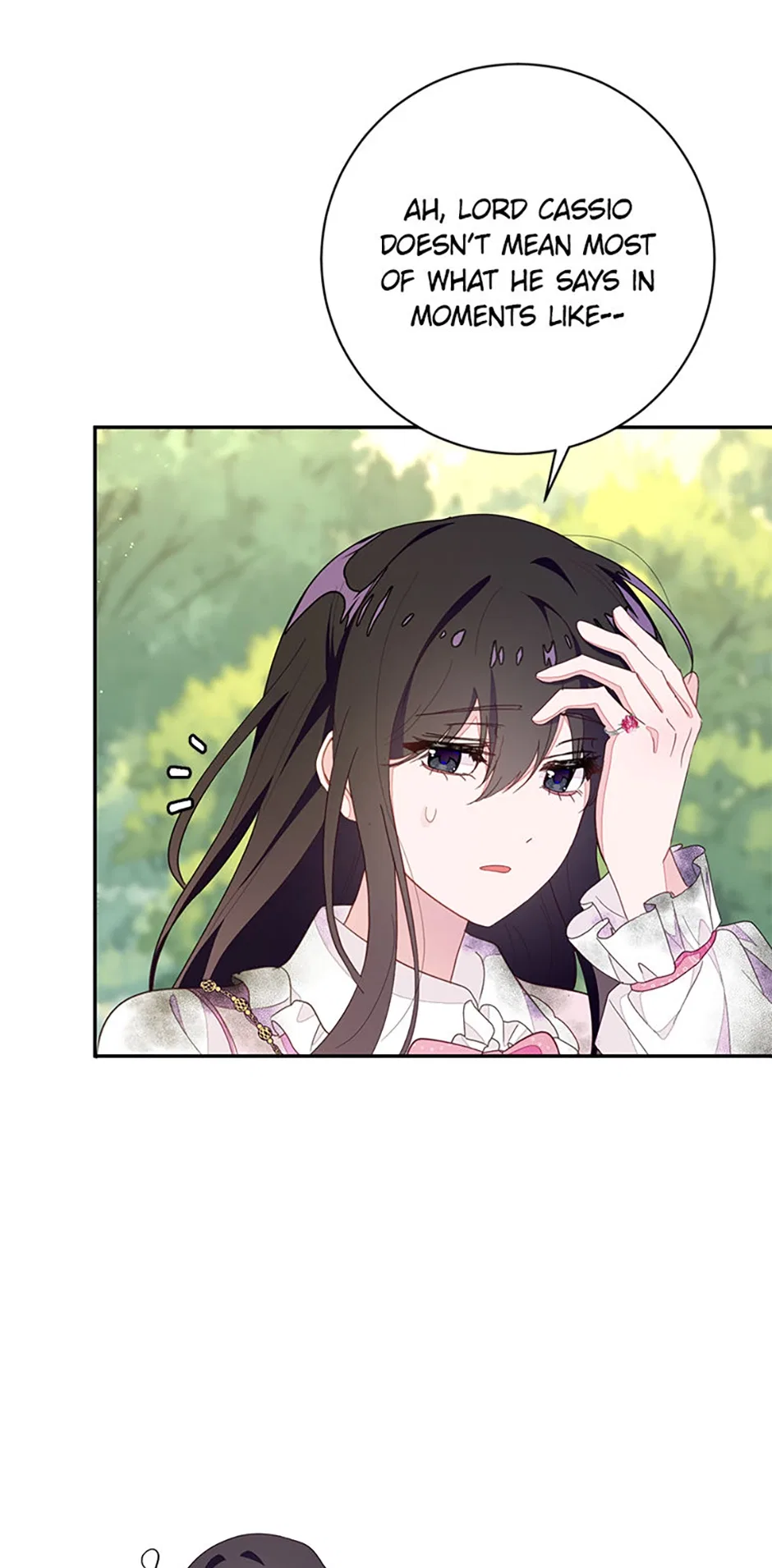 Lia’s Bad Ending Chapter 91 – Page 46