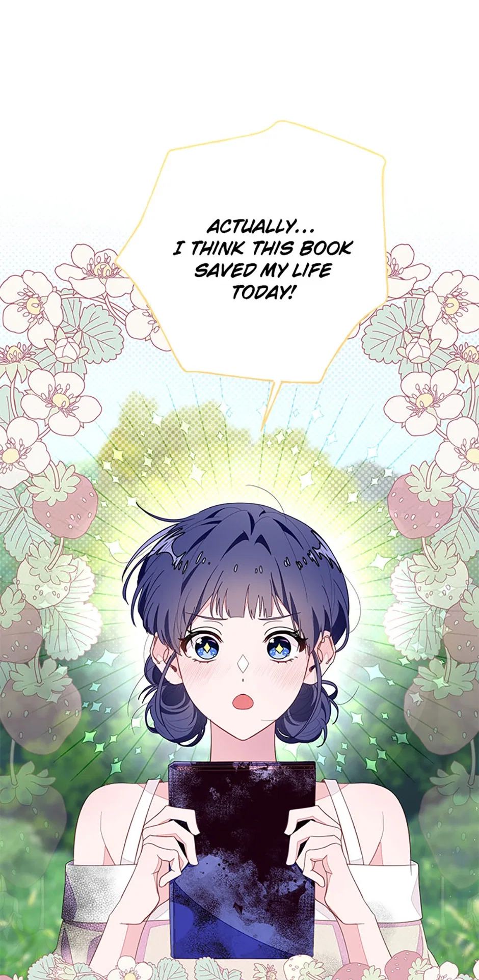 Lia’s Bad Ending Chapter 91 – Page 48
