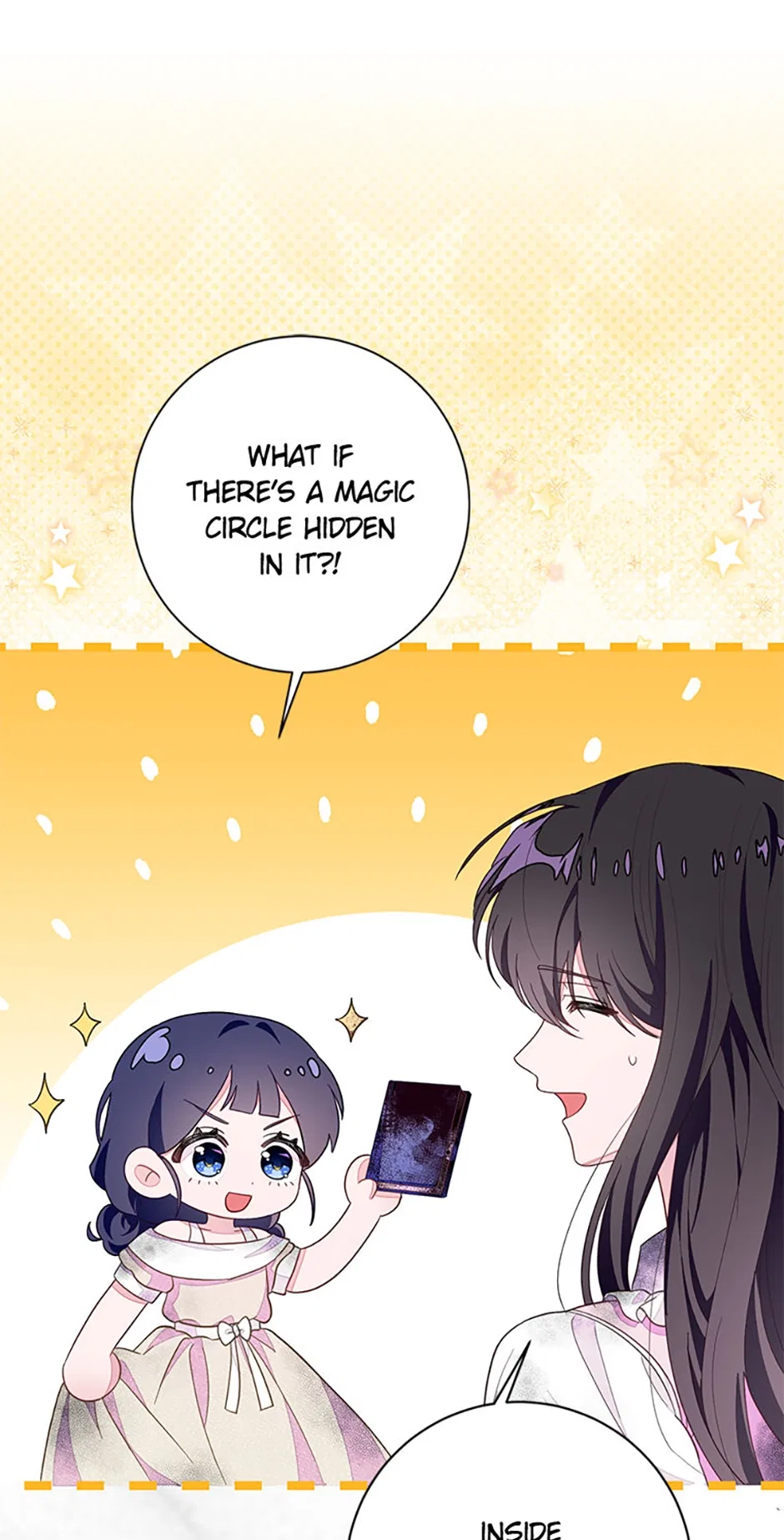Lia’s Bad Ending Chapter 91 – Page 53