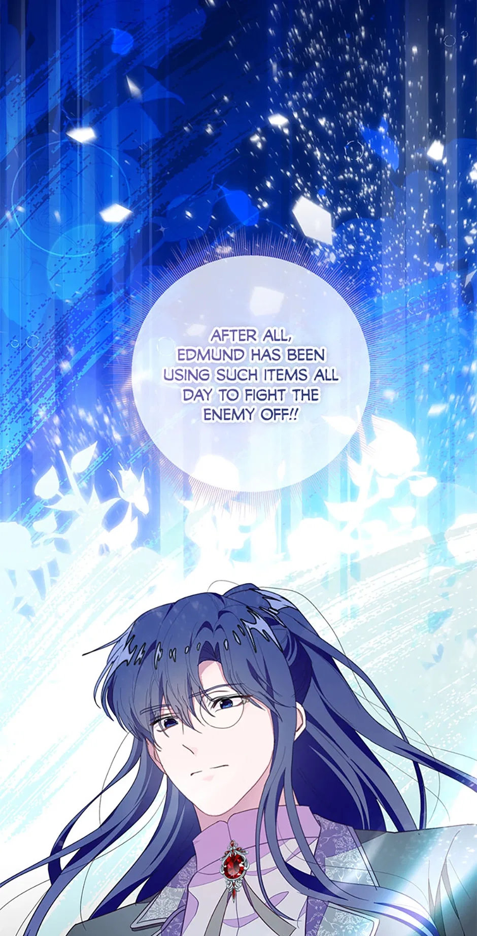 Lia’s Bad Ending Chapter 91 – Page 56