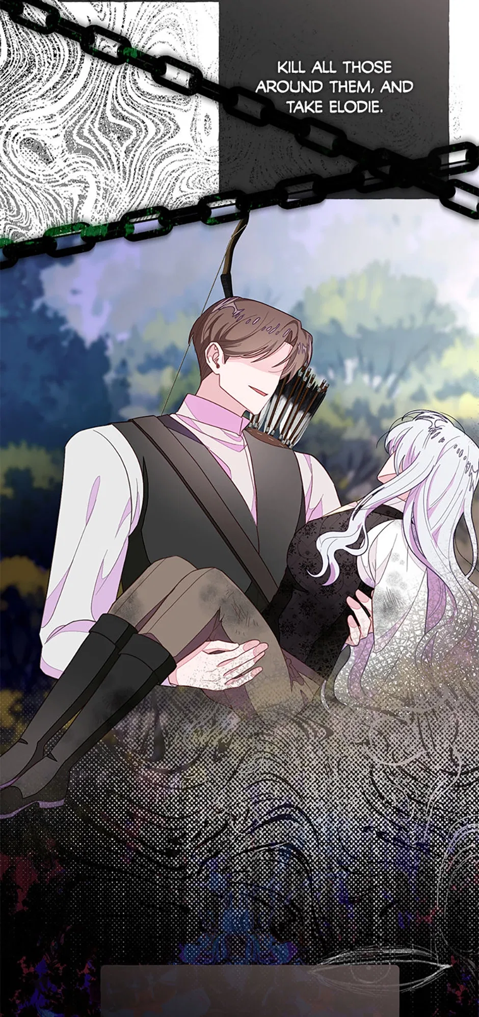 Lia’s Bad Ending Chapter 91 – Page 61