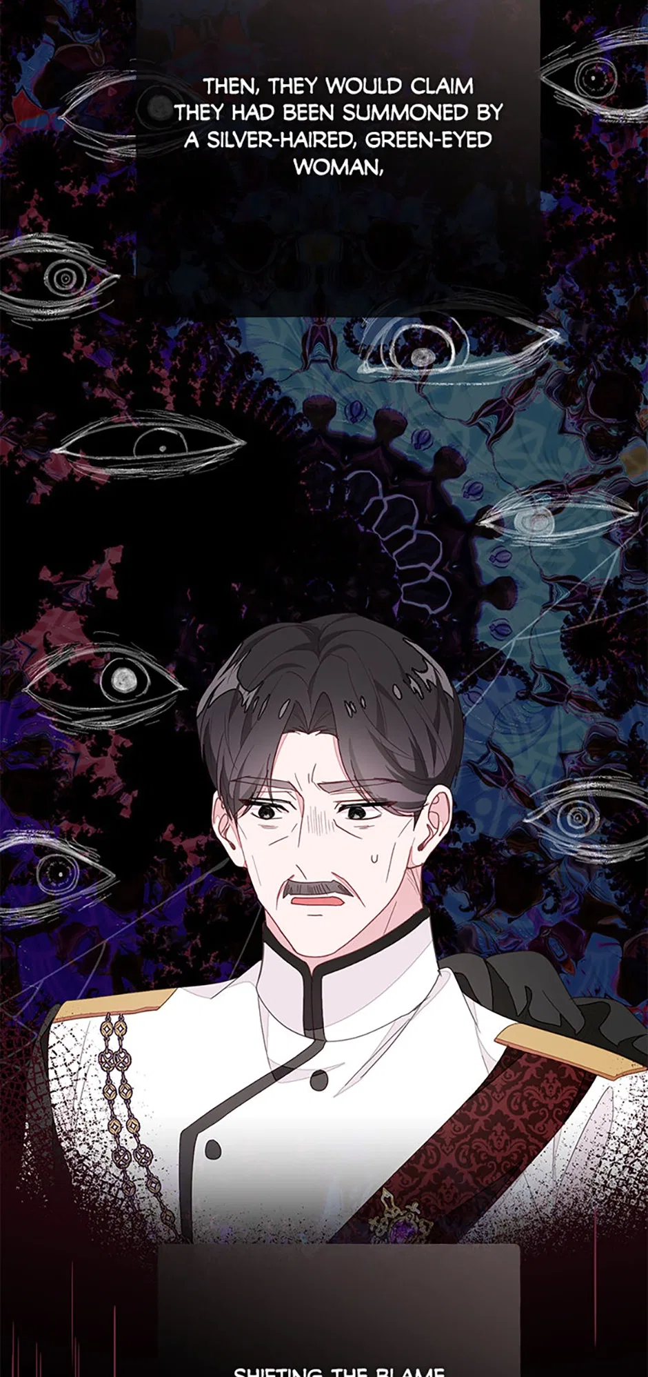Lia’s Bad Ending Chapter 91 – Page 62