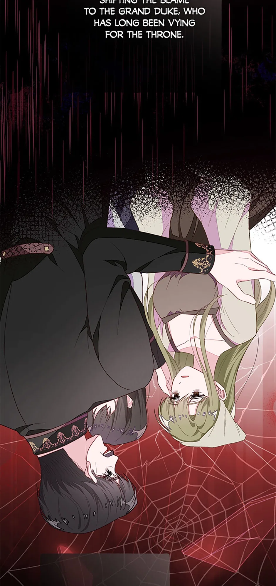 Lia’s Bad Ending Chapter 91 – Page 63