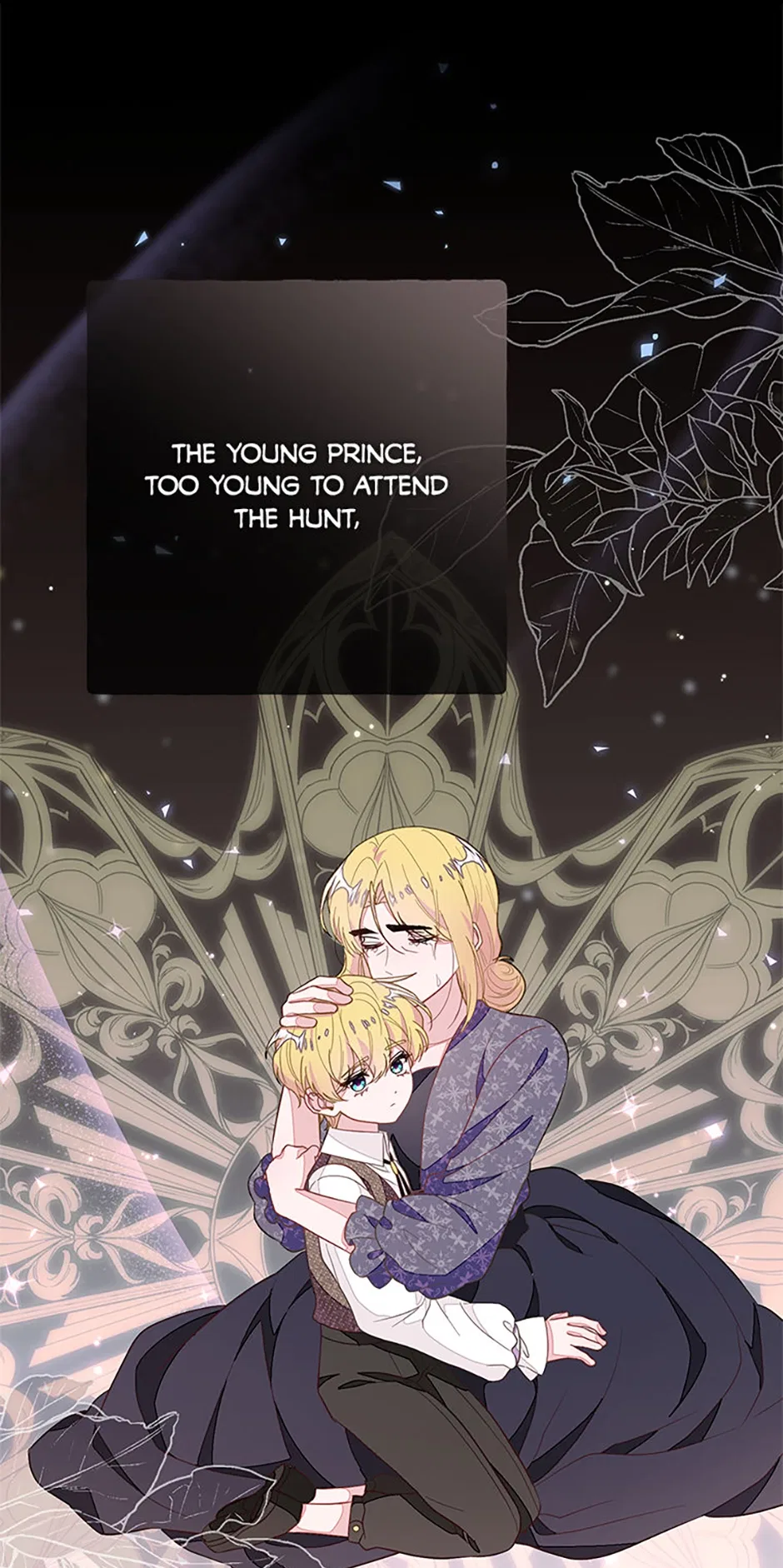 Lia’s Bad Ending Chapter 91 – Page 66