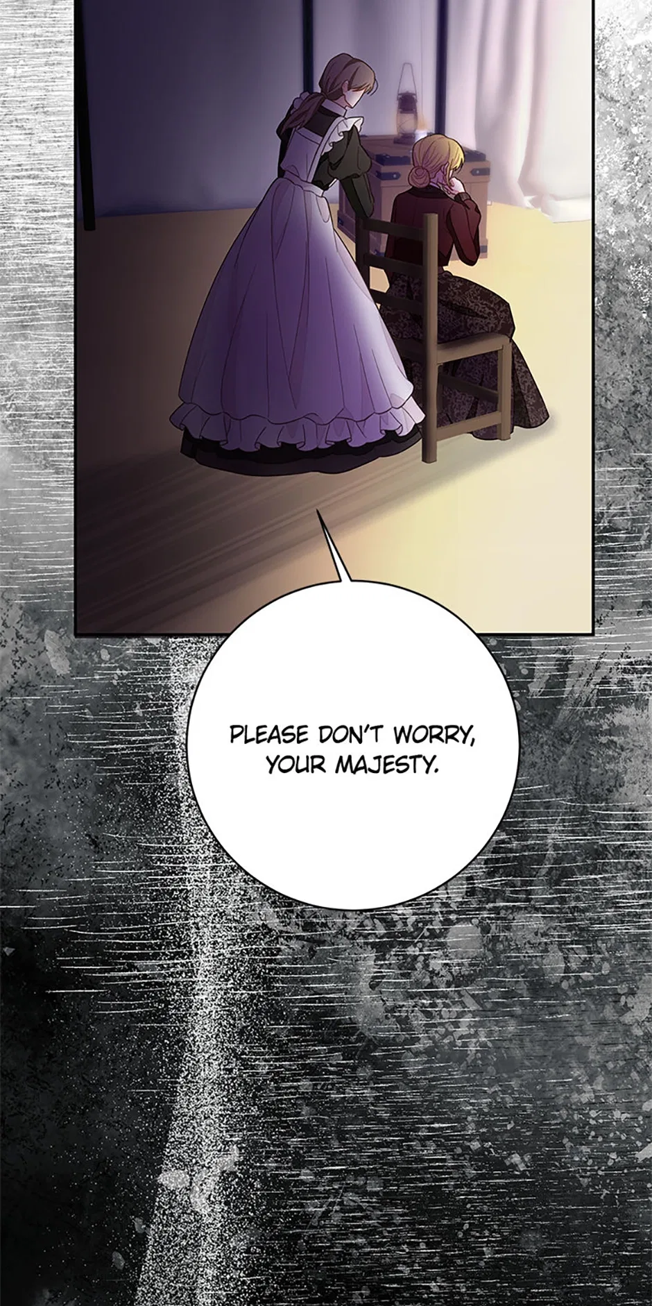 Lia’s Bad Ending Chapter 91 – Page 68