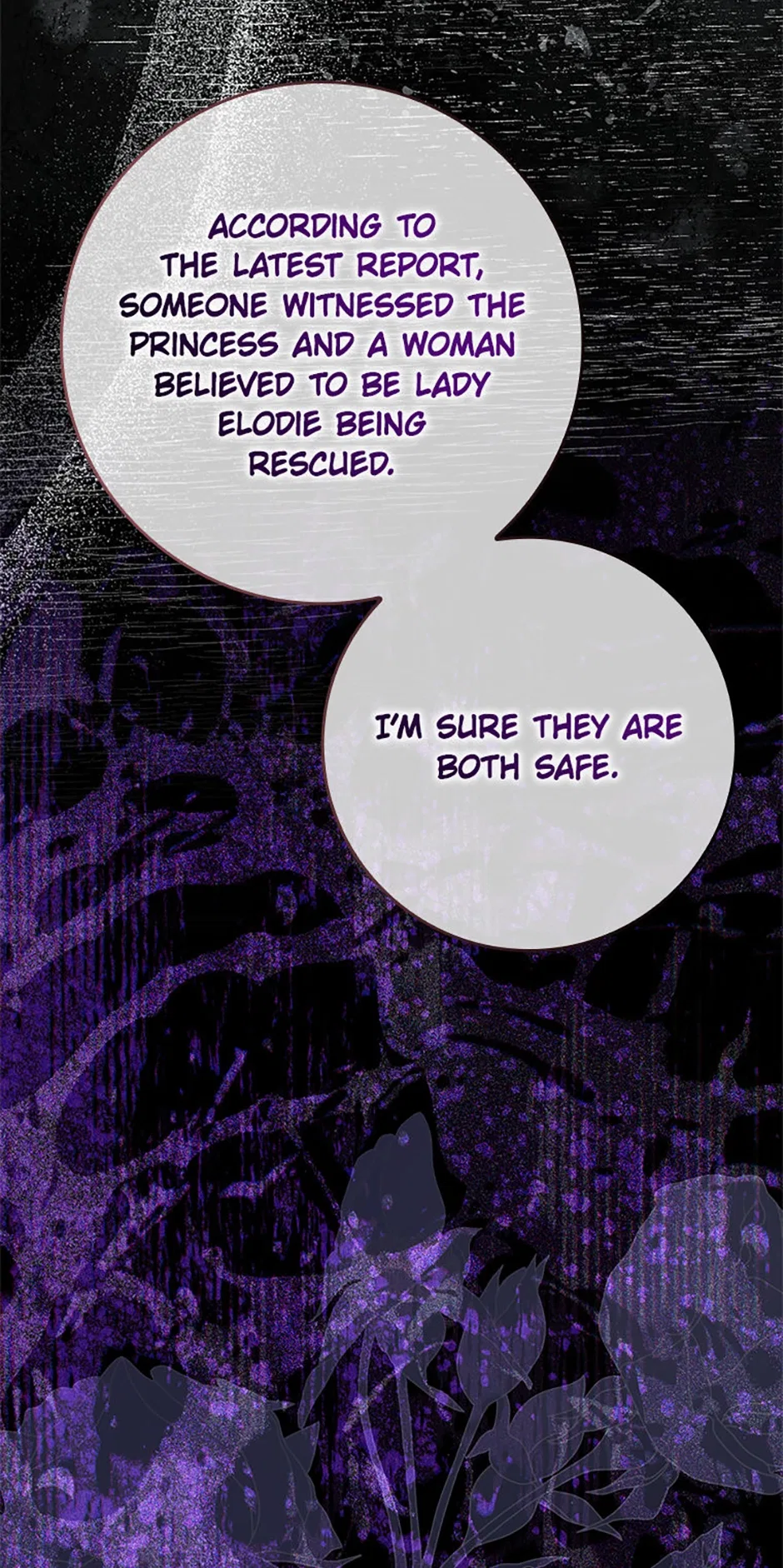 Lia’s Bad Ending Chapter 91 – Page 69