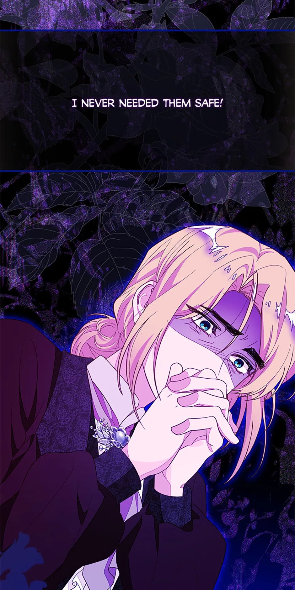 Lia’s Bad Ending Chapter 91 – Page 70