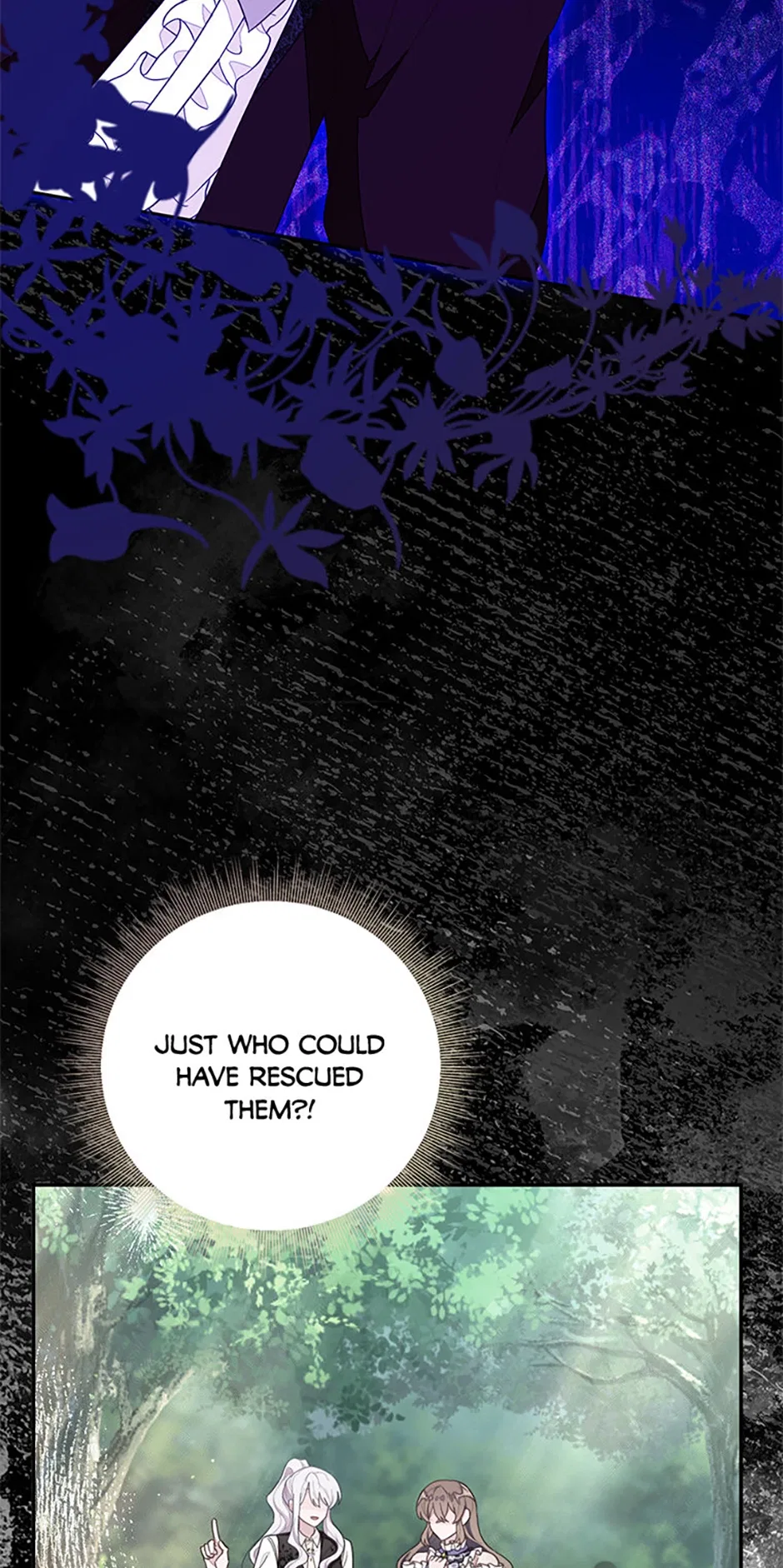Lia’s Bad Ending Chapter 91 – Page 71