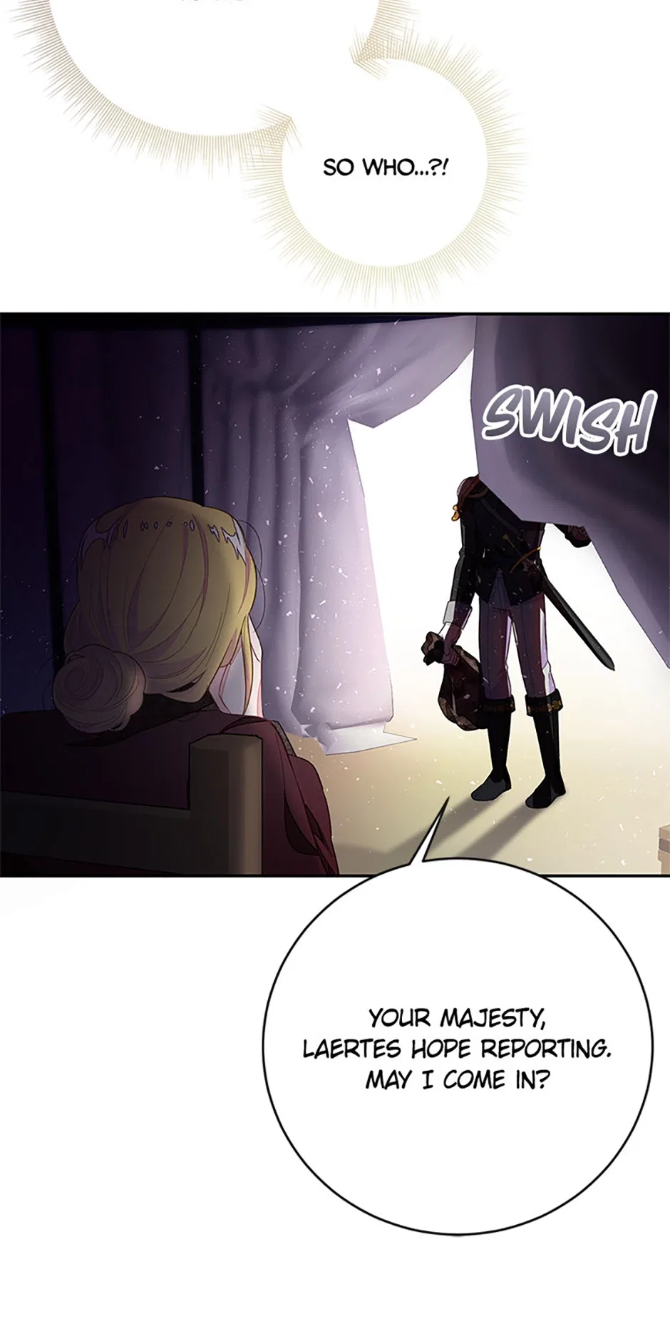 Lia’s Bad Ending Chapter 91 – Page 73