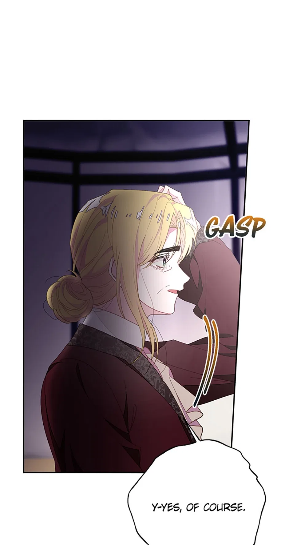 Lia’s Bad Ending Chapter 91 – Page 74
