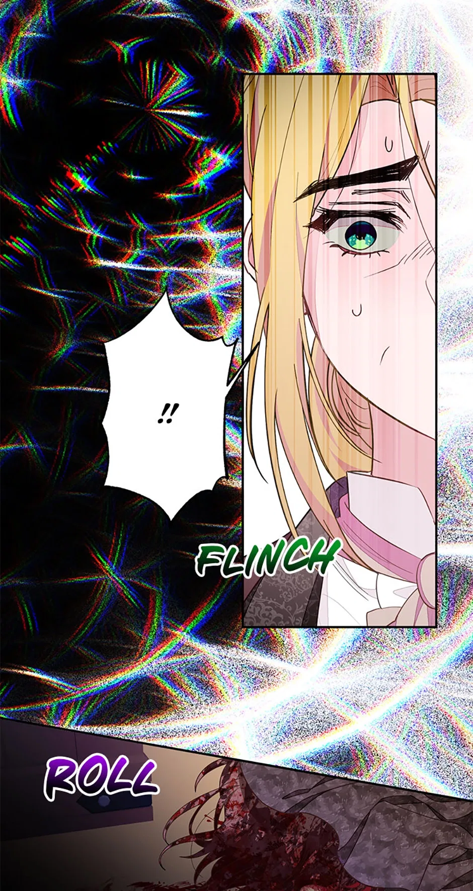 Lia’s Bad Ending Chapter 91 – Page 76