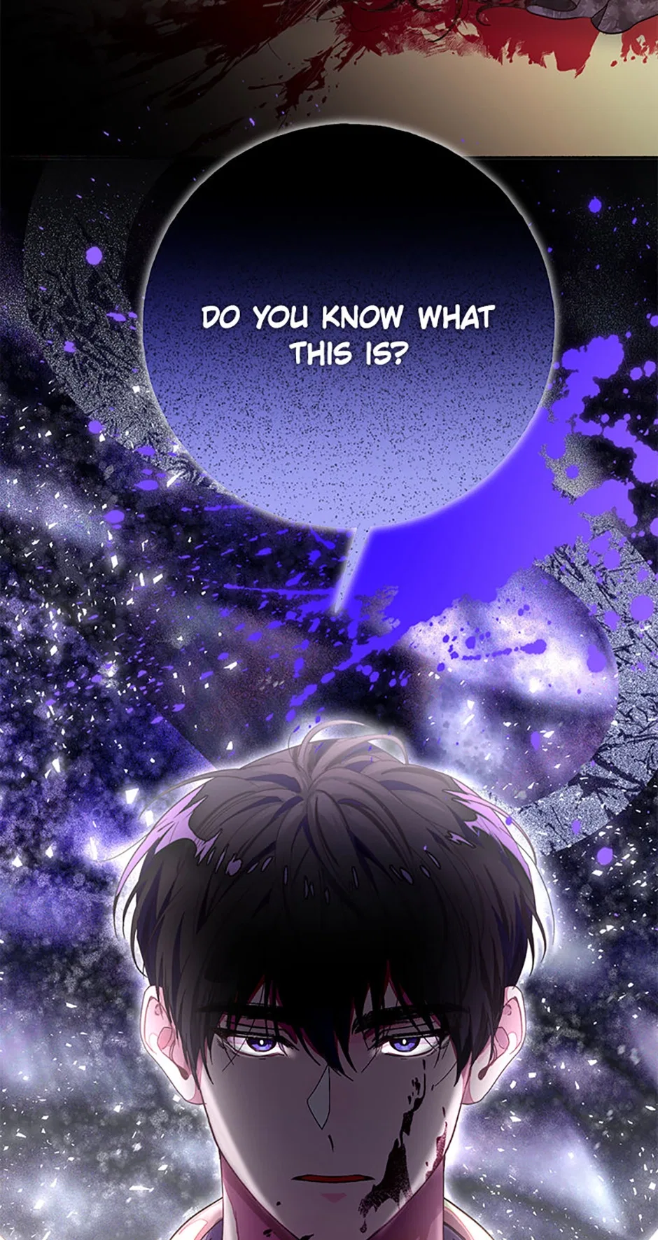 Lia’s Bad Ending Chapter 91 – Page 77