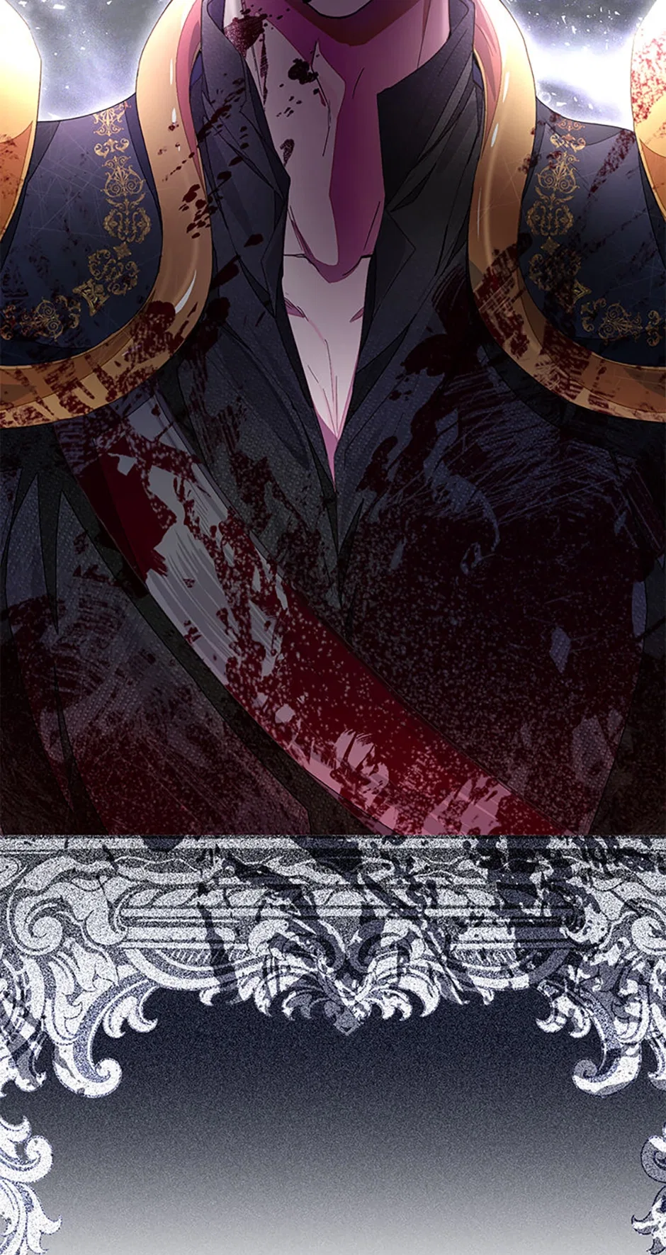 Lia’s Bad Ending Chapter 91 – Page 78