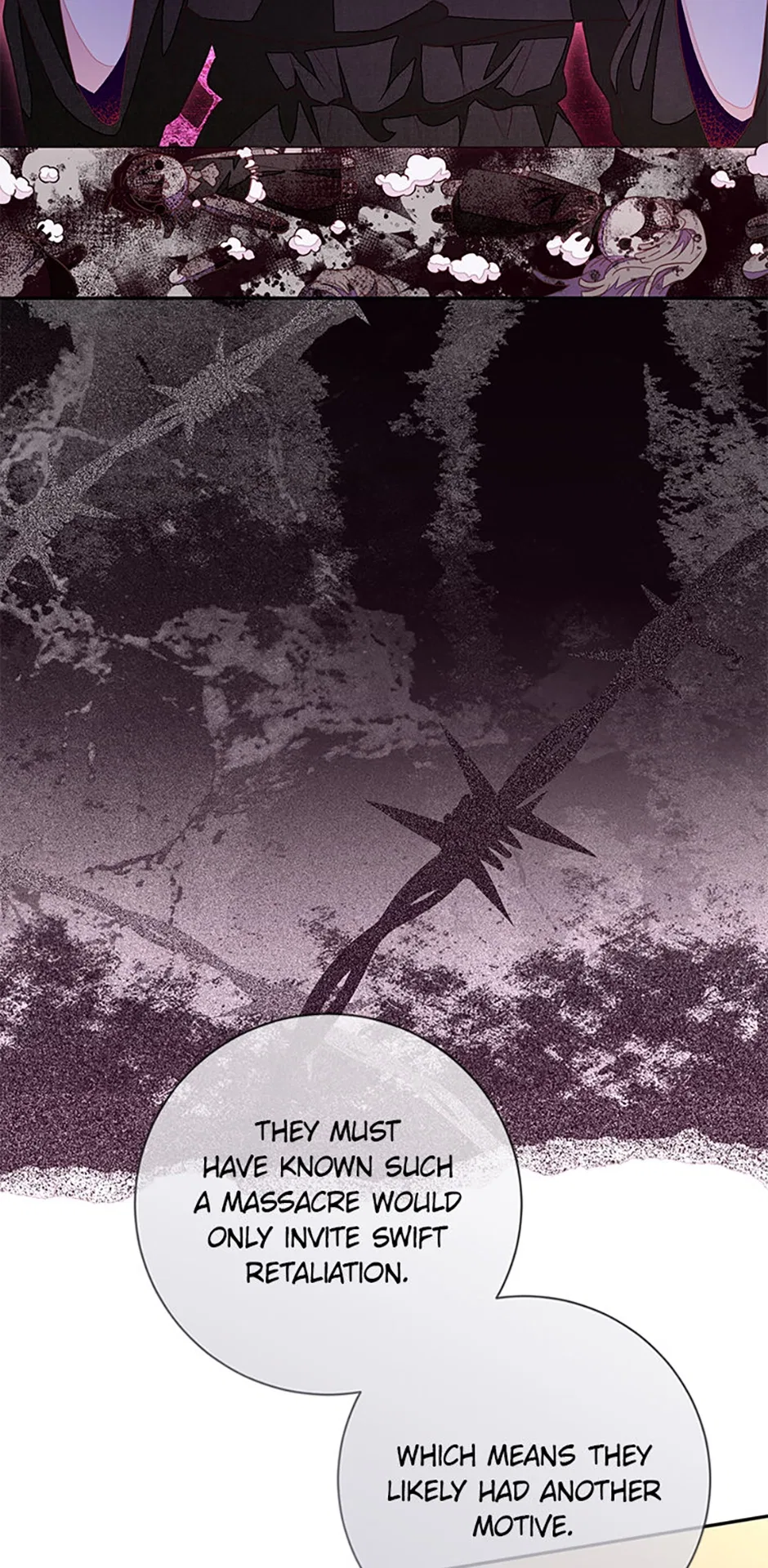 Lia’s Bad Ending Chapter 90 – Page 4