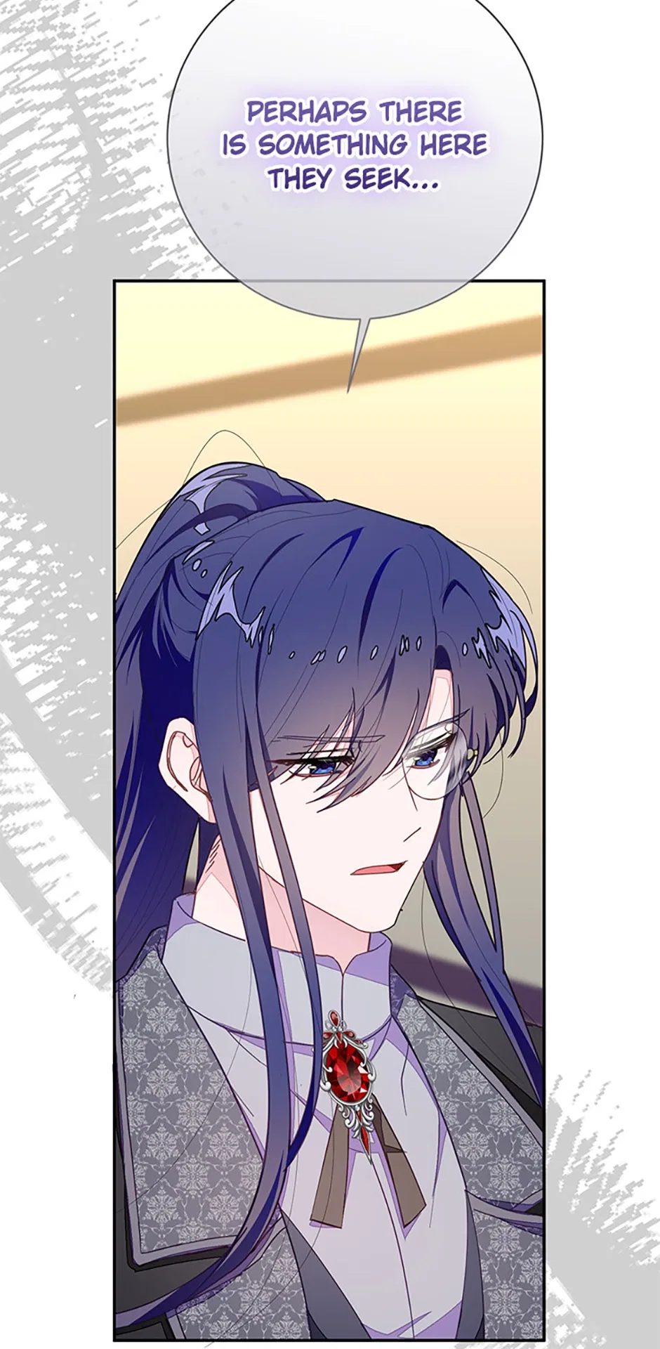 Lia’s Bad Ending Chapter 90 – Page 6