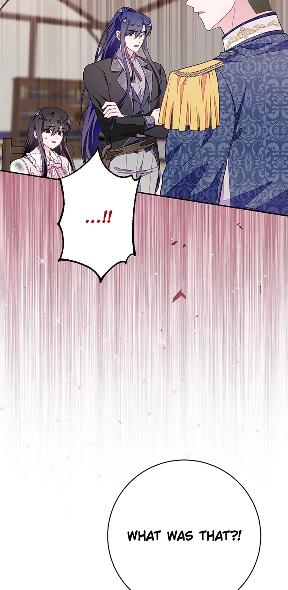 Lia’s Bad Ending Chapter 90 – Page 8