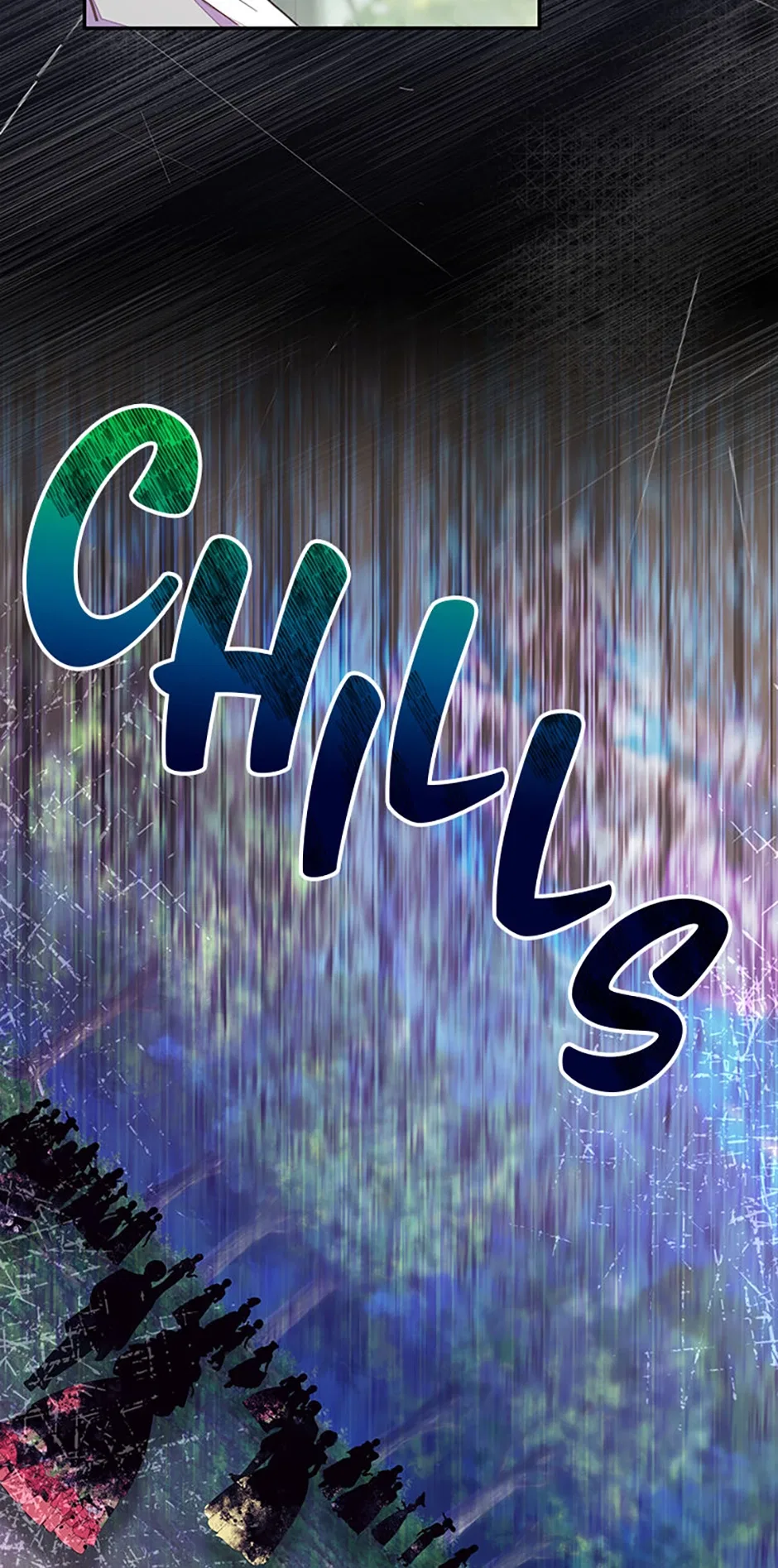 Lia’s Bad Ending Chapter 90 – Page 11