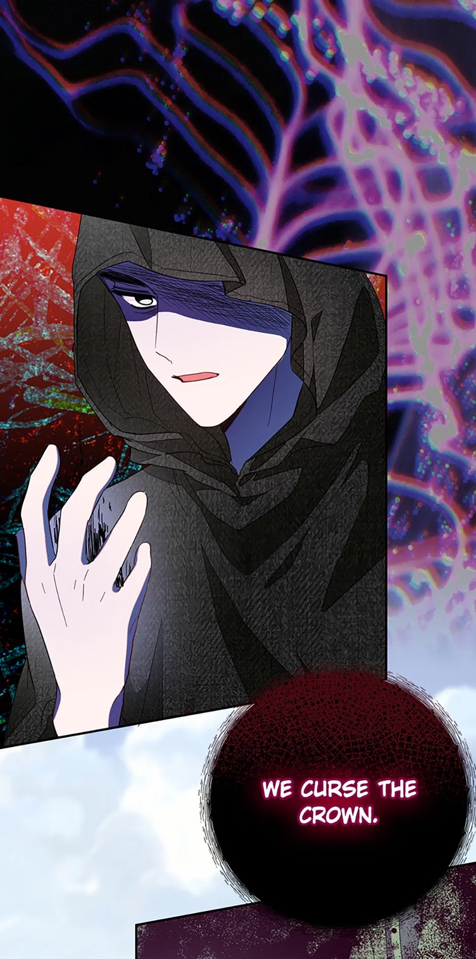 Lia’s Bad Ending Chapter 90 – Page 14