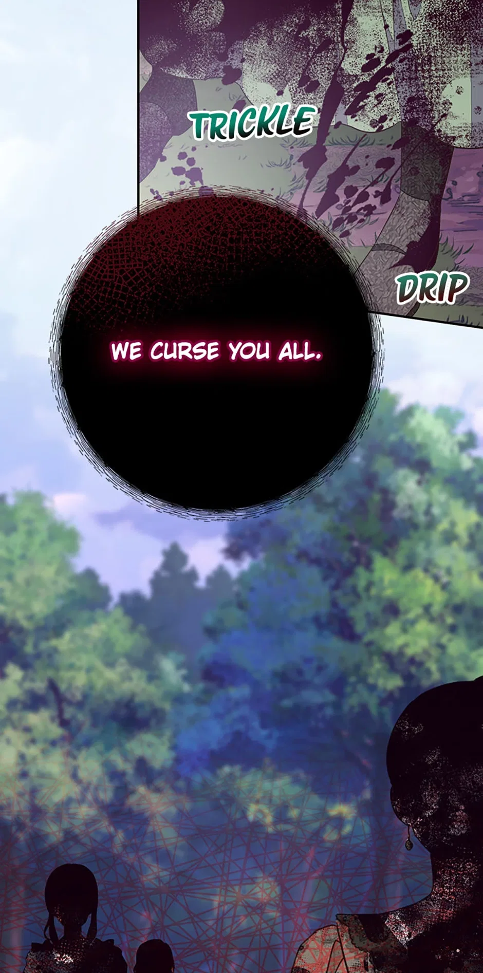 Lia’s Bad Ending Chapter 90 – Page 15