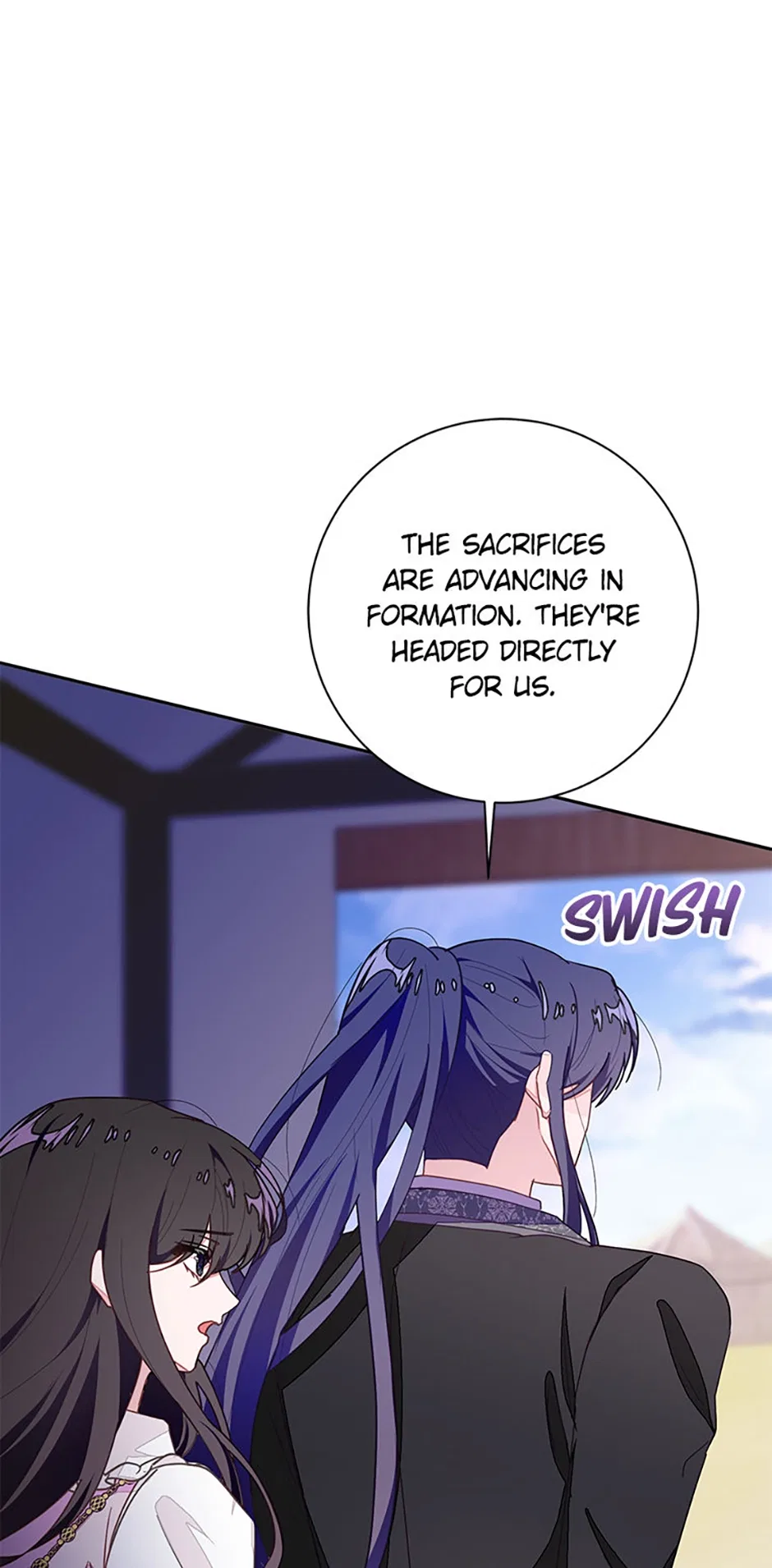 Lia’s Bad Ending Chapter 90 – Page 18
