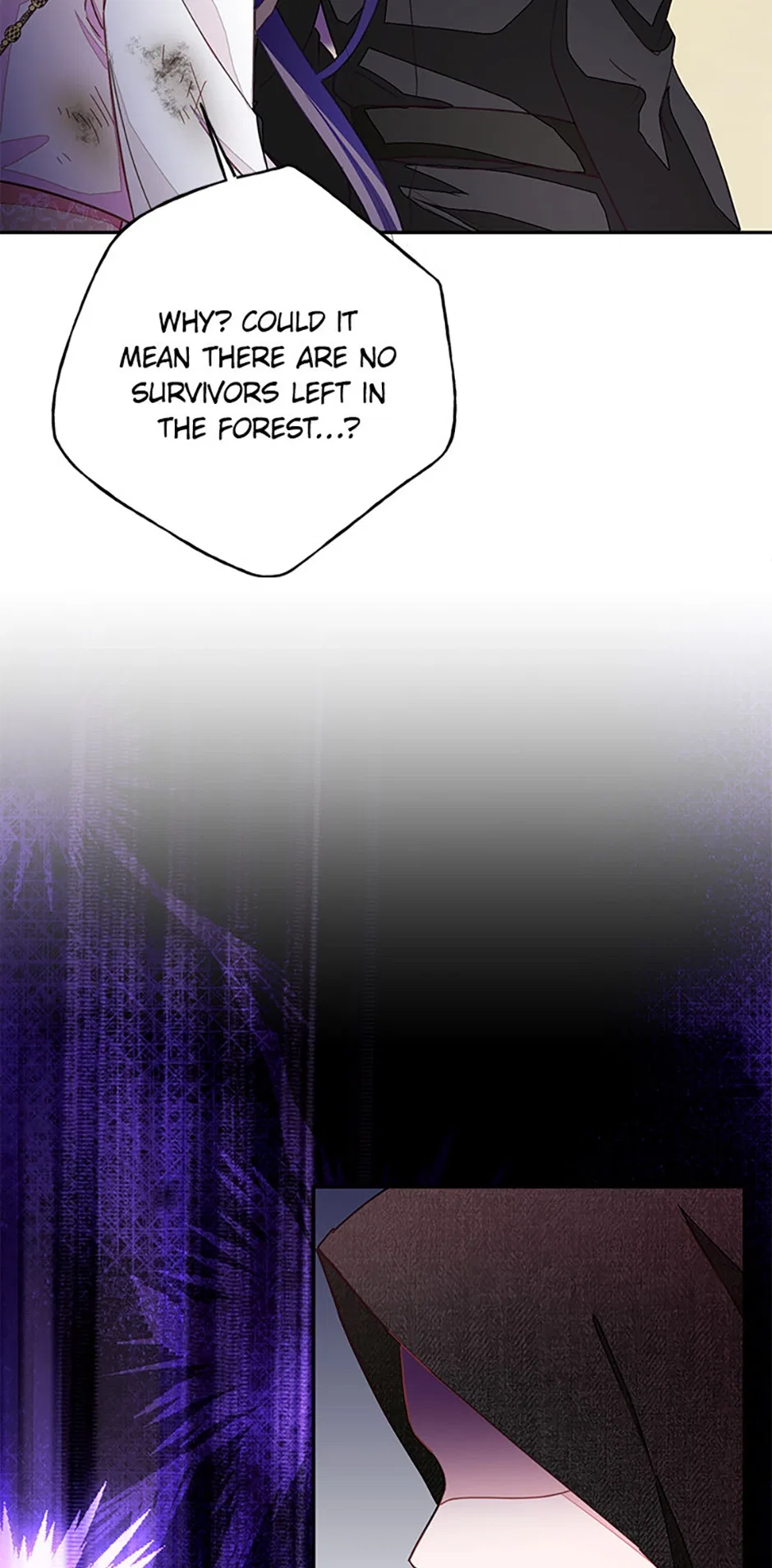 Lia’s Bad Ending Chapter 90 – Page 19