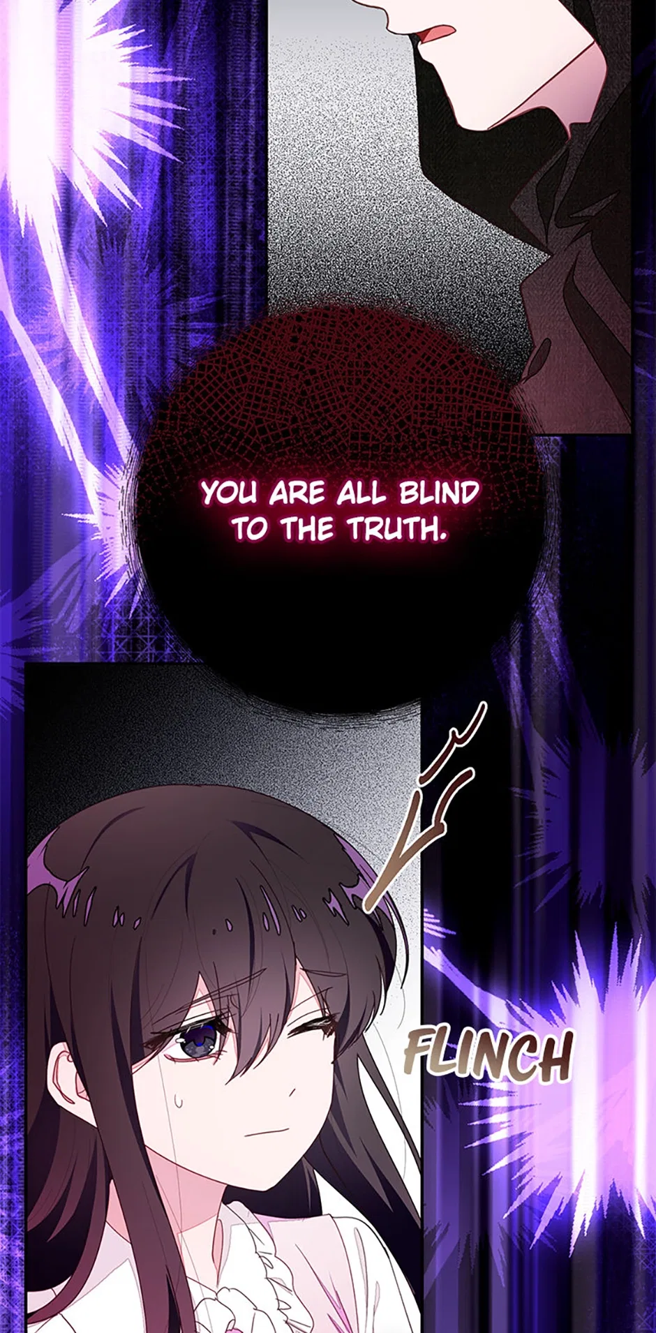 Lia’s Bad Ending Chapter 90 – Page 20