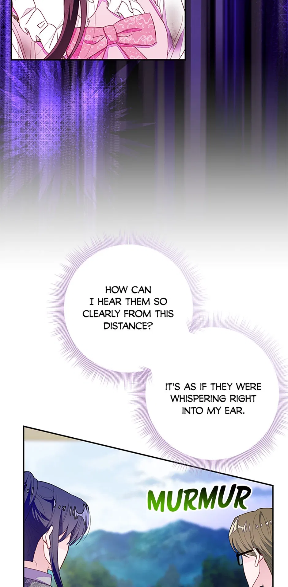 Lia’s Bad Ending Chapter 90 – Page 21