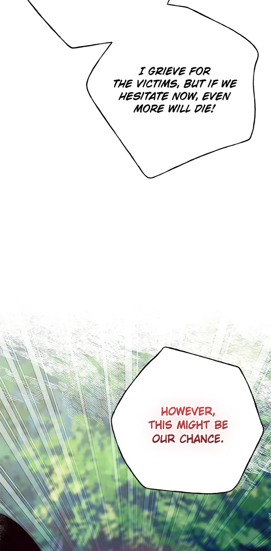 Lia’s Bad Ending Chapter 90 – Page 24