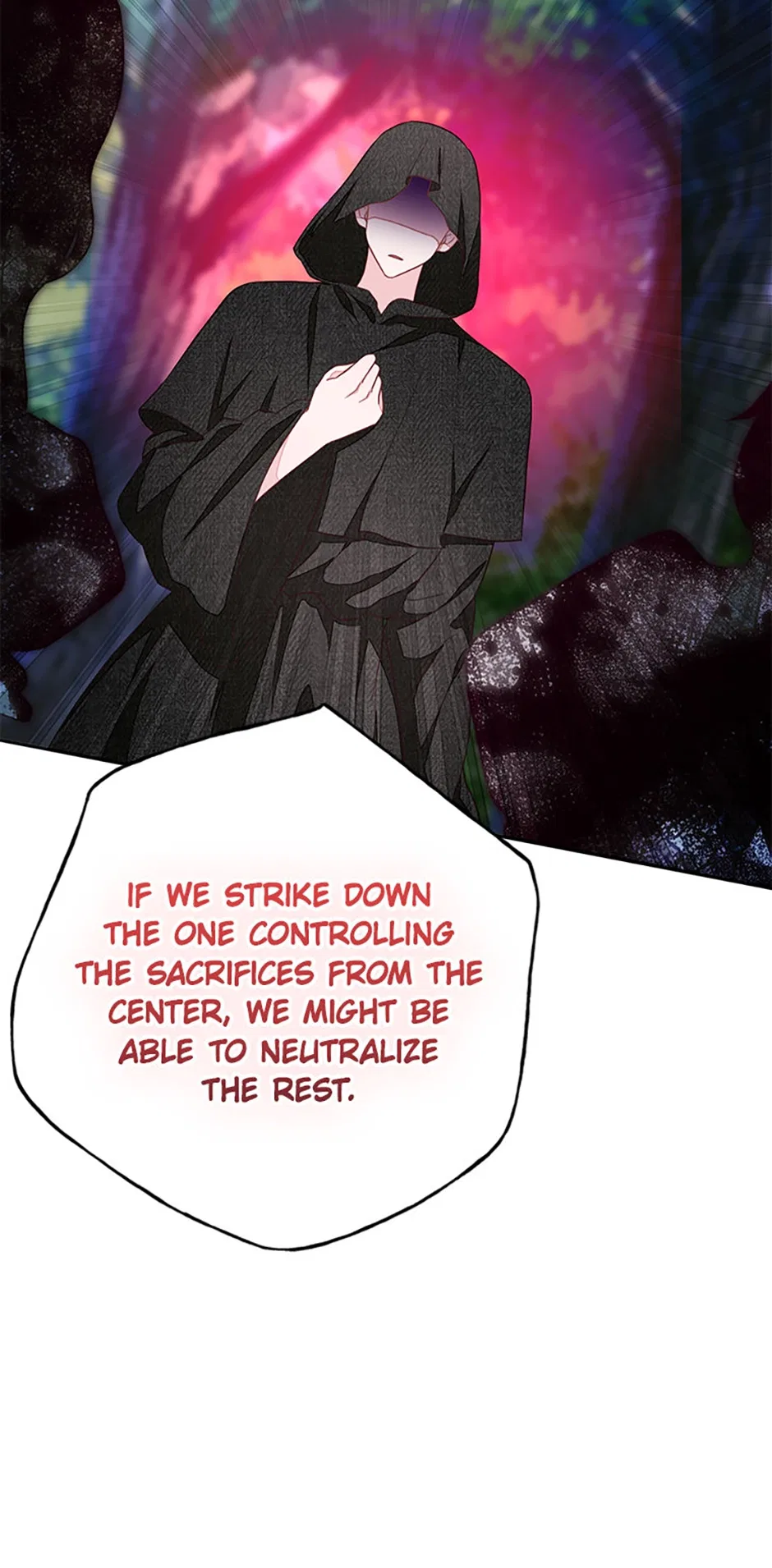 Lia’s Bad Ending Chapter 90 – Page 25