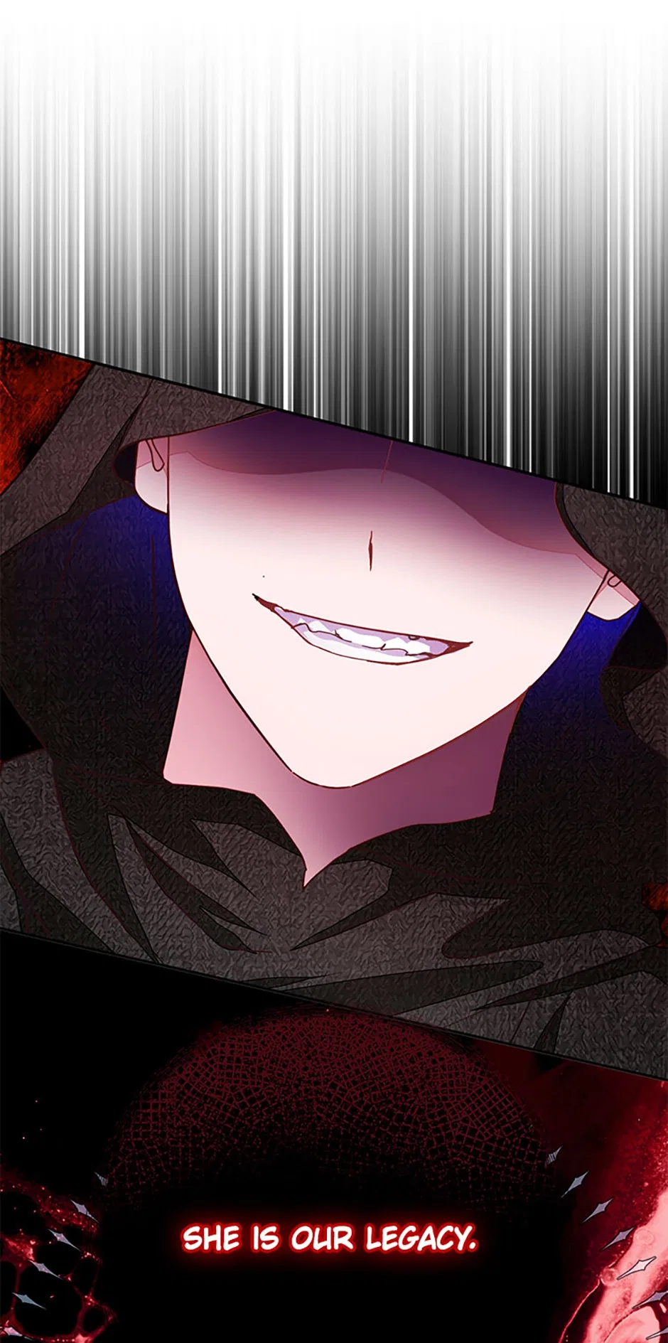 Lia’s Bad Ending Chapter 90 – Page 26