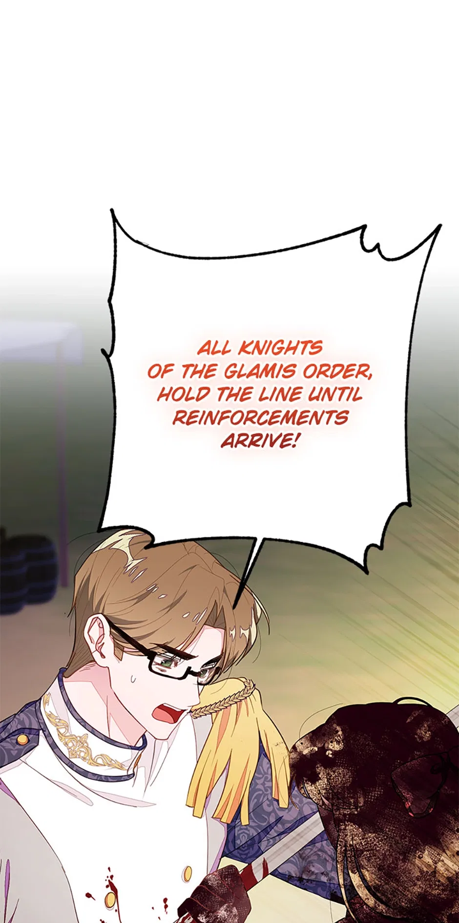 Lia’s Bad Ending Chapter 90 – Page 30