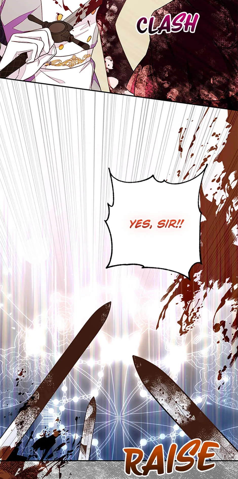 Lia’s Bad Ending Chapter 90 – Page 31