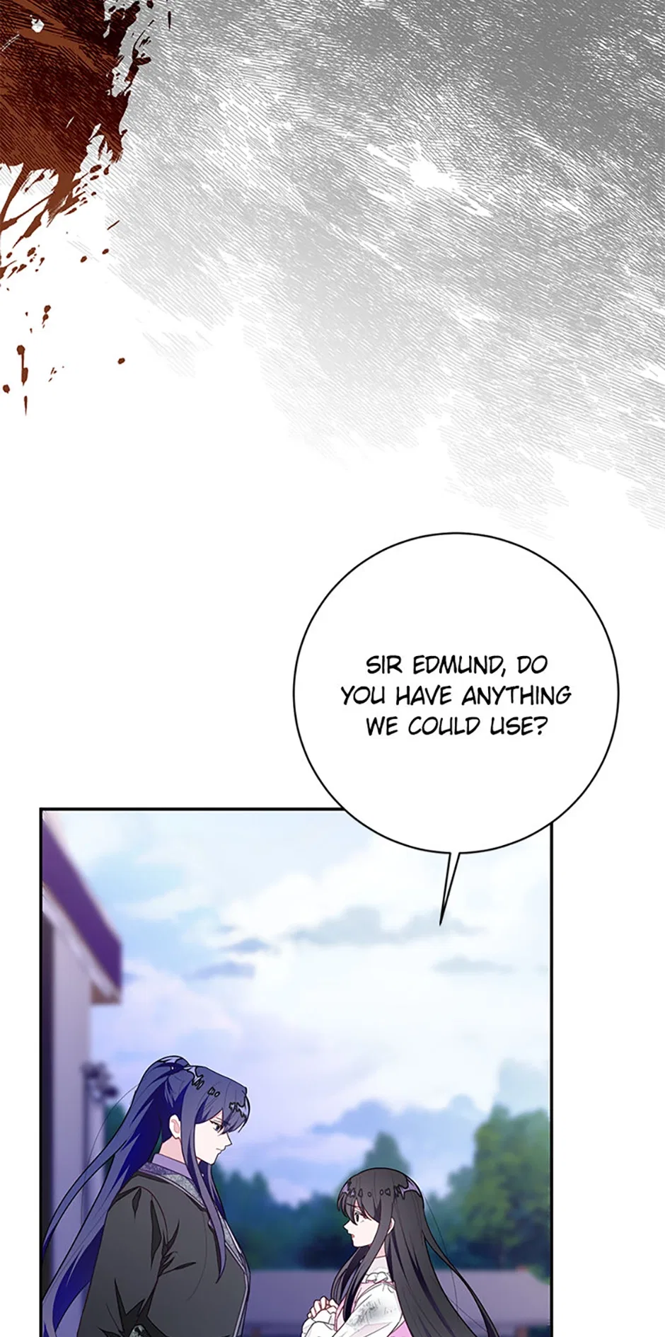 Lia’s Bad Ending Chapter 90 – Page 32
