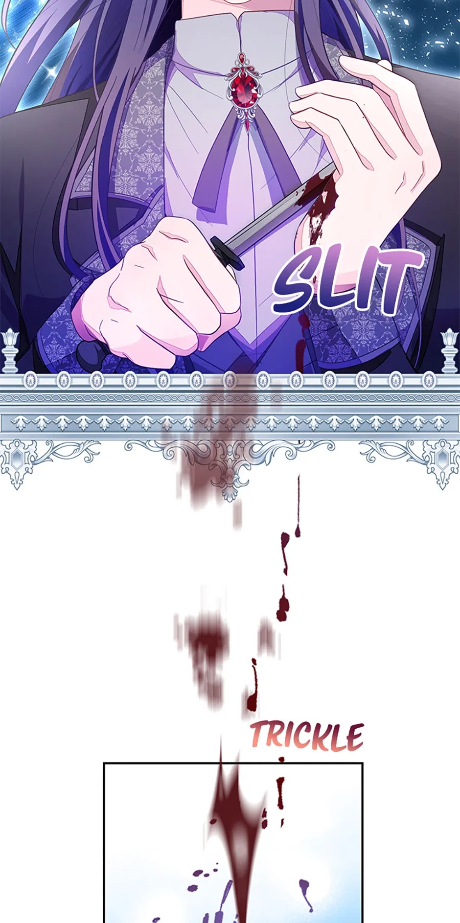 Lia’s Bad Ending Chapter 90 – Page 36