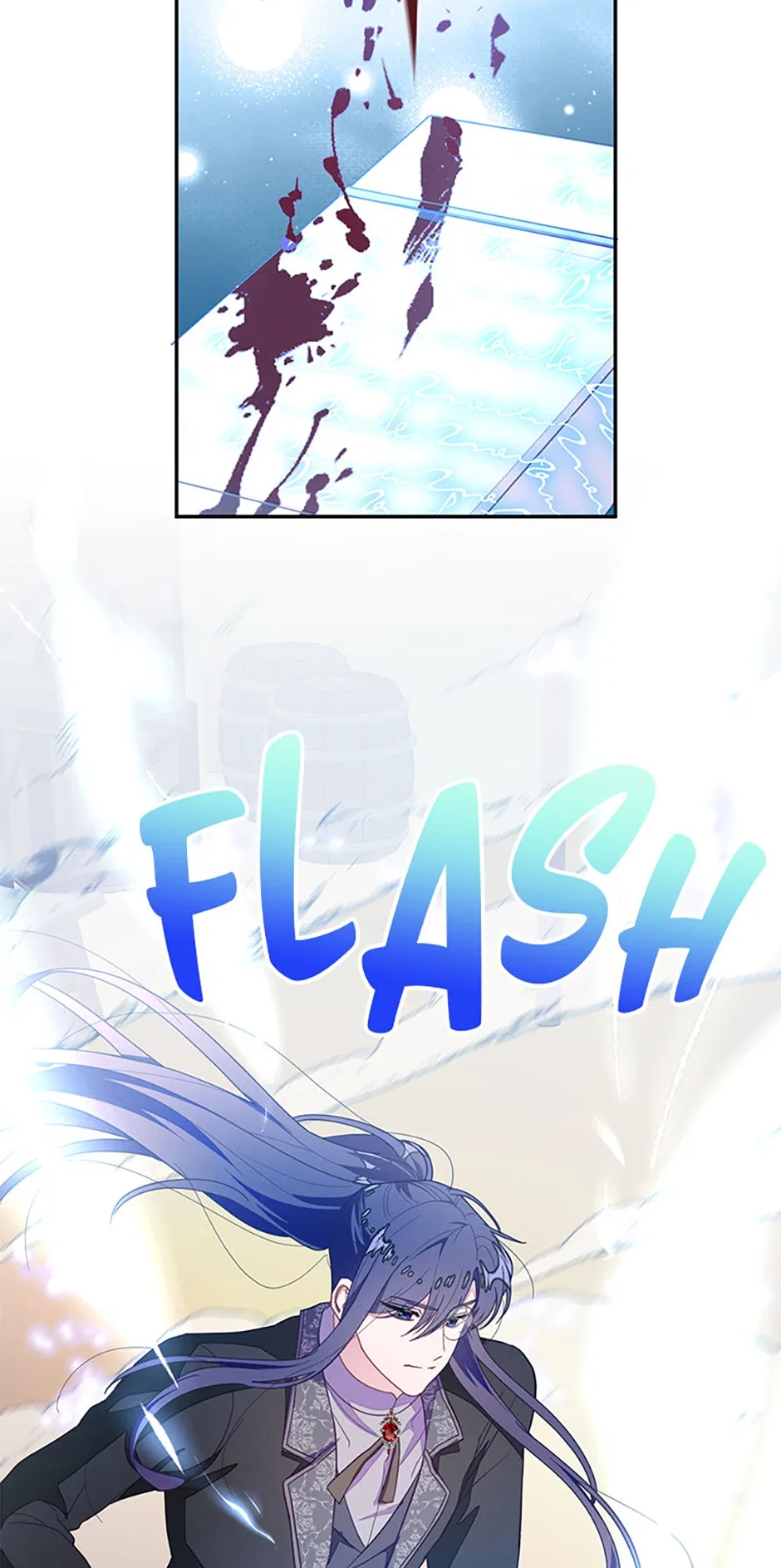 Lia’s Bad Ending Chapter 90 – Page 37