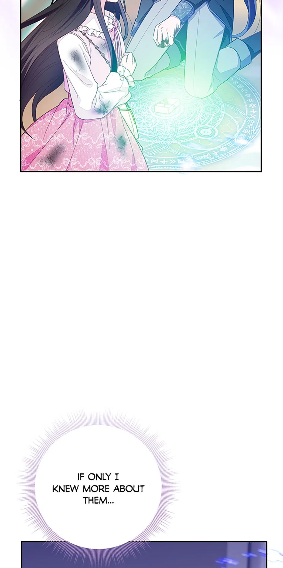 Lia’s Bad Ending Chapter 90 – Page 41