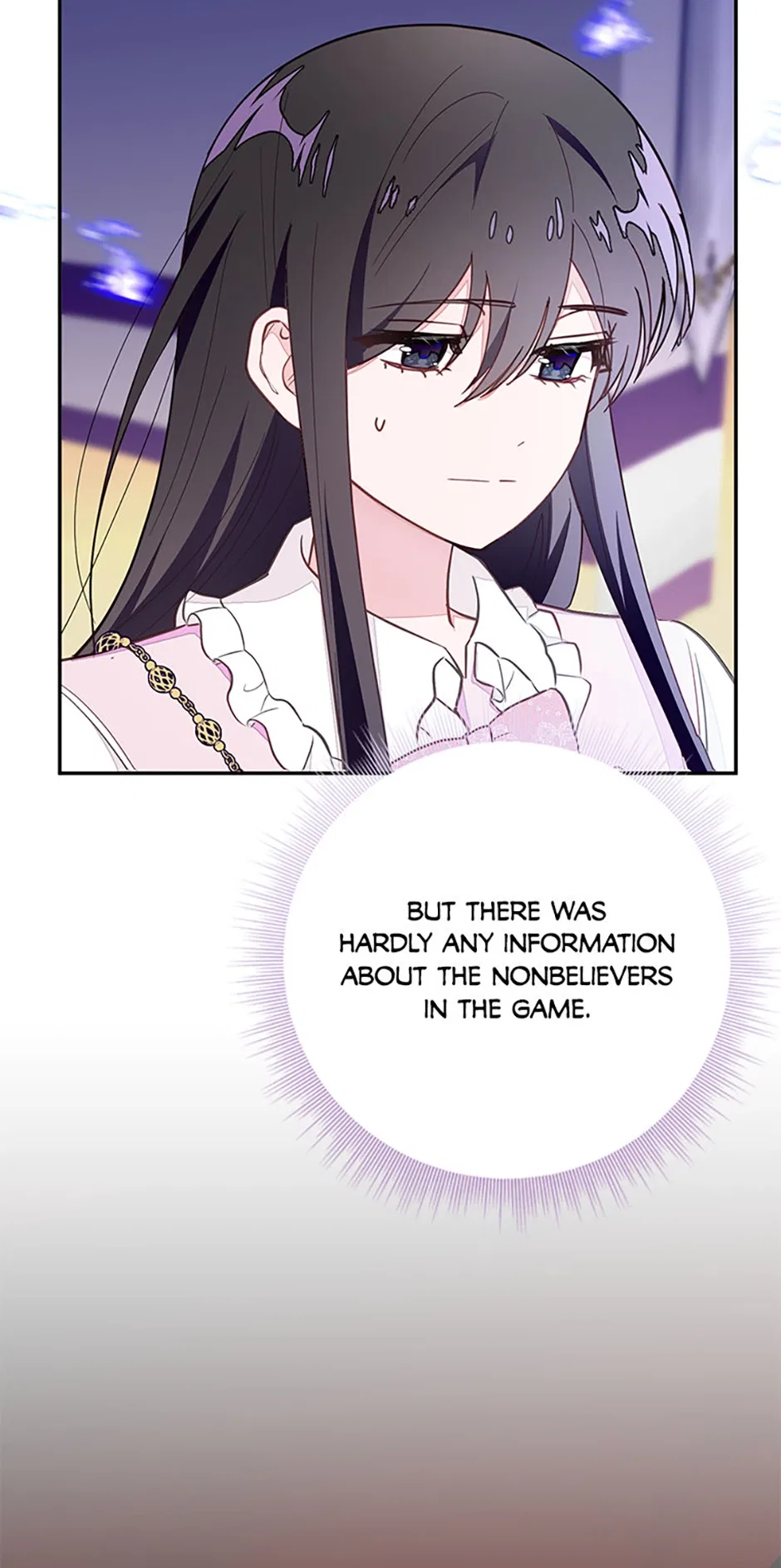 Lia’s Bad Ending Chapter 90 – Page 42