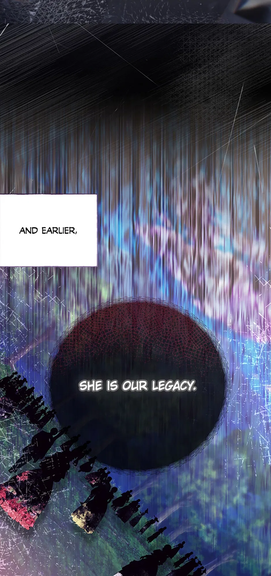 Lia’s Bad Ending Chapter 90 – Page 45