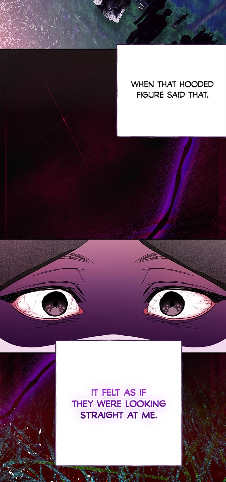 Lia’s Bad Ending Chapter 90 – Page 46
