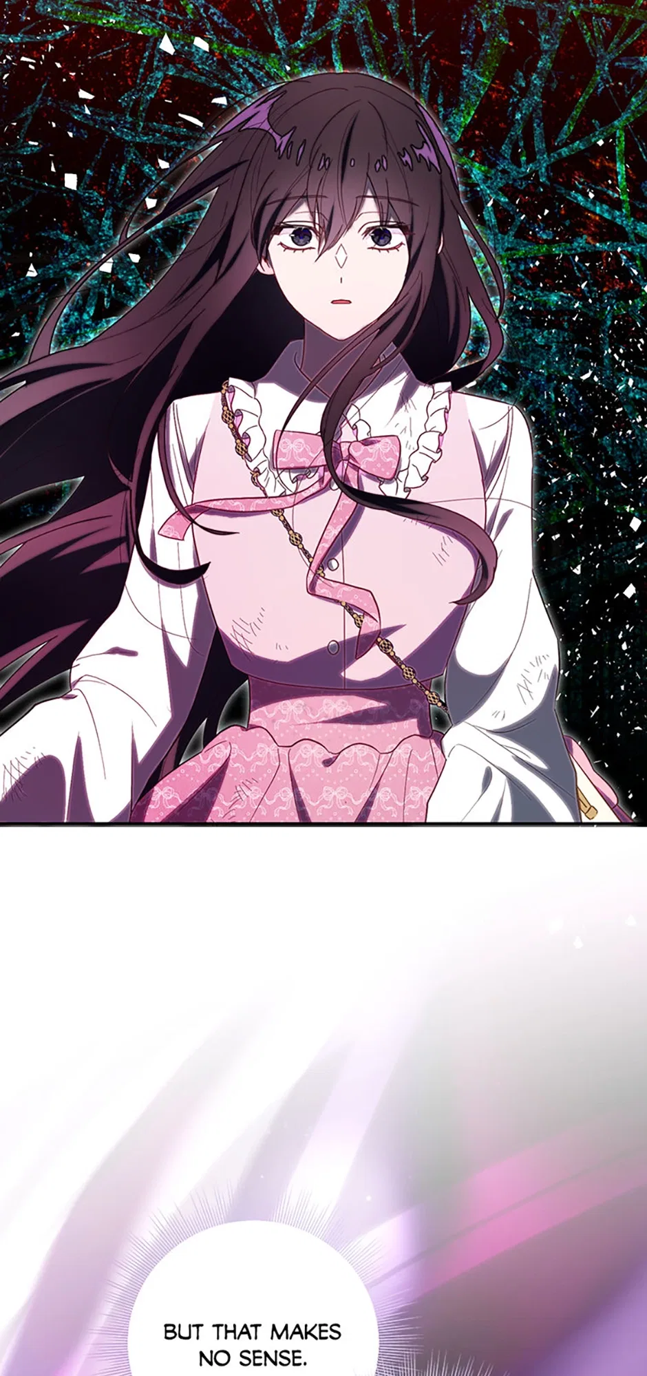 Lia’s Bad Ending Chapter 90 – Page 47