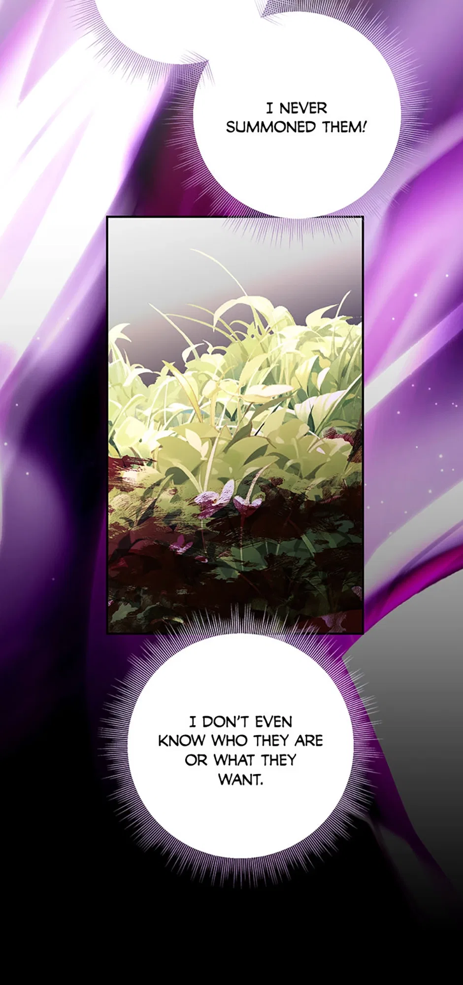 Lia’s Bad Ending Chapter 90 – Page 48