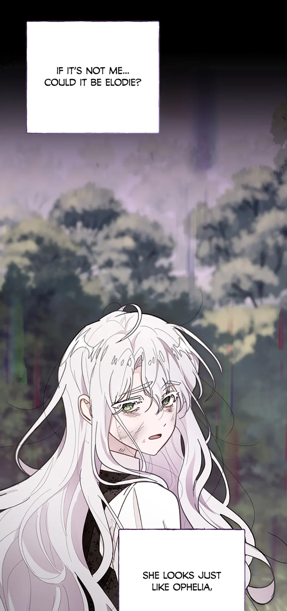 Lia’s Bad Ending Chapter 90 – Page 49