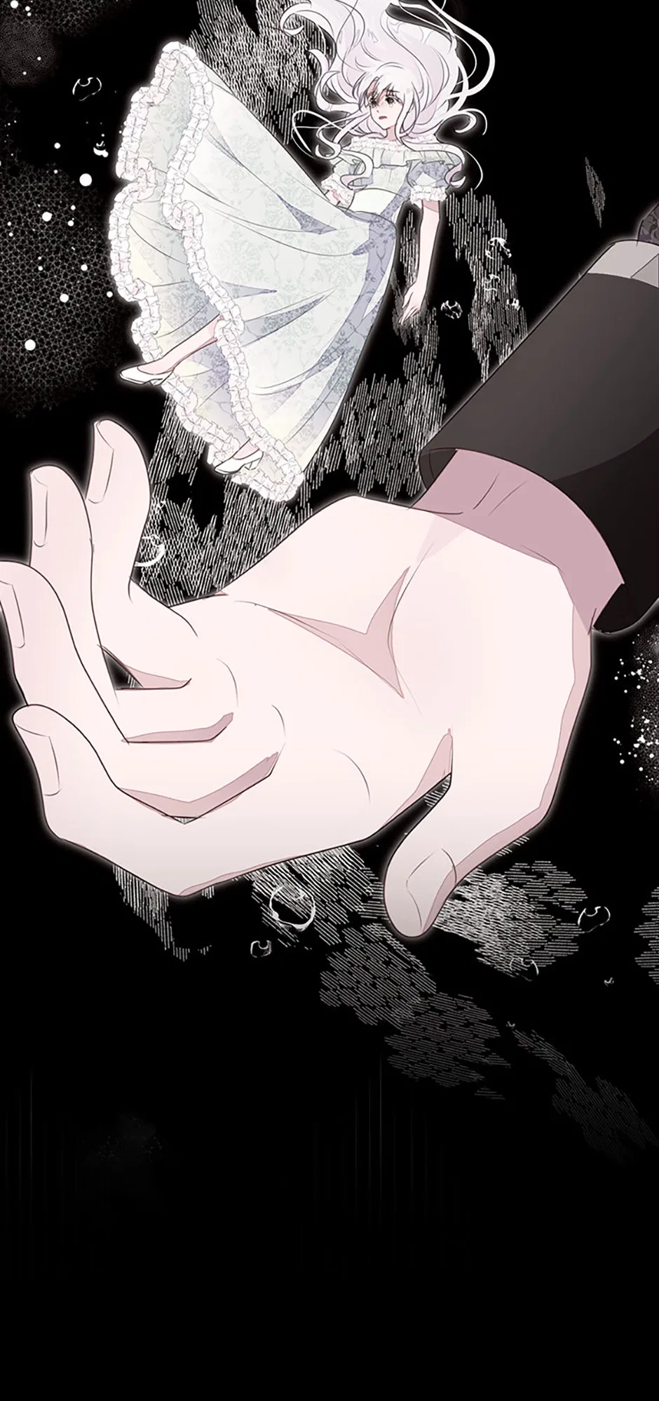 Lia’s Bad Ending Chapter 90 – Page 51