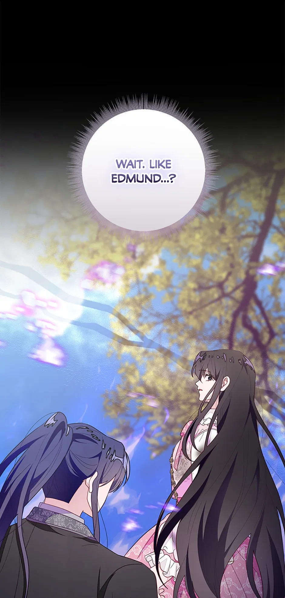 Lia’s Bad Ending Chapter 90 – Page 52