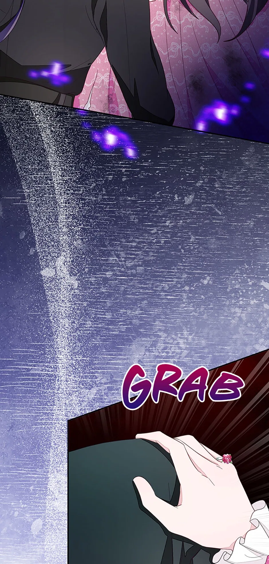Lia’s Bad Ending Chapter 90 – Page 53
