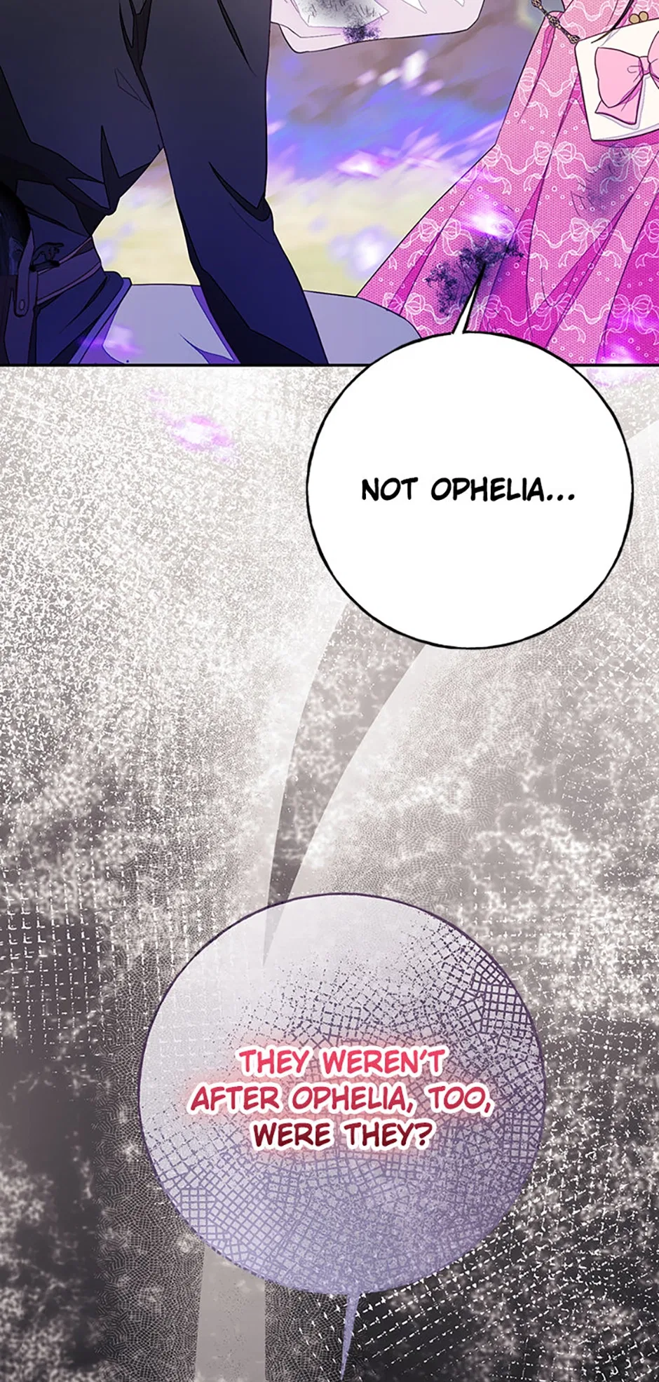 Lia’s Bad Ending Chapter 90 – Page 55