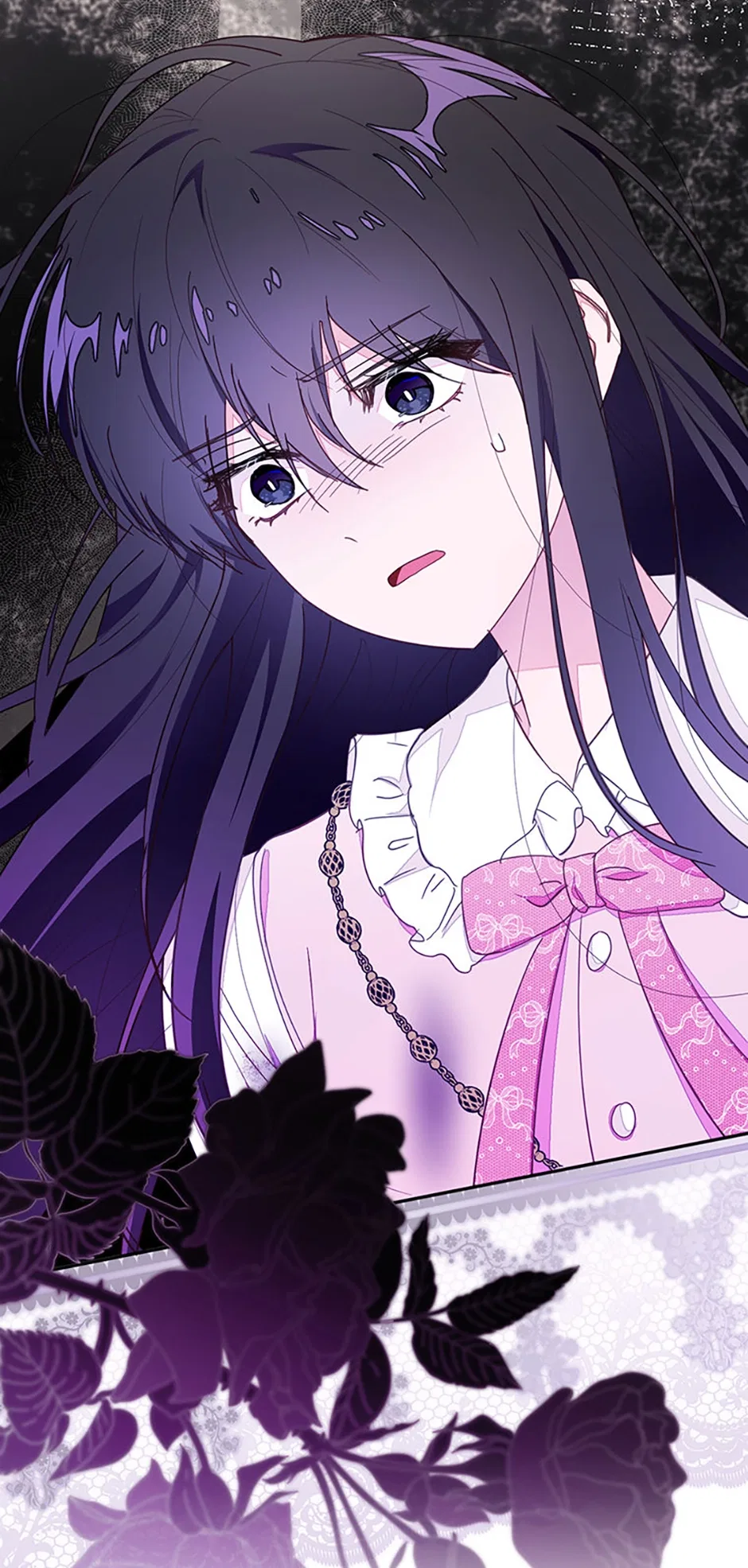 Lia’s Bad Ending Chapter 90 – Page 56