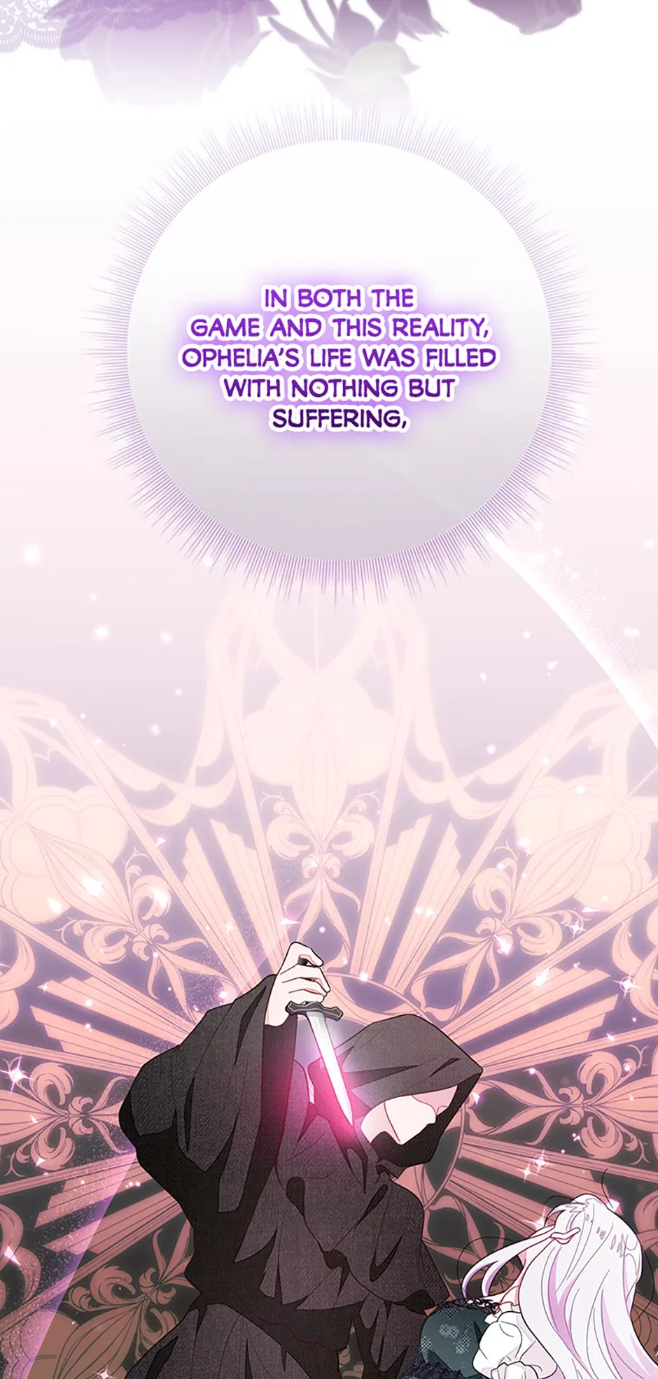 Lia’s Bad Ending Chapter 90 – Page 57