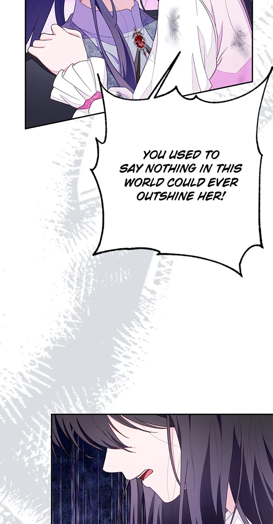 Lia’s Bad Ending Chapter 90 – Page 60